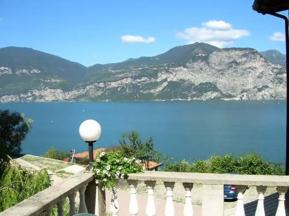 Location de Vacances Brenzone