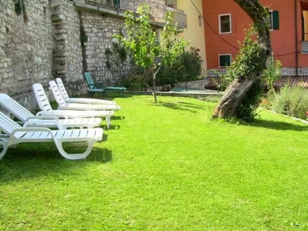 Location de Vacances Brenzone