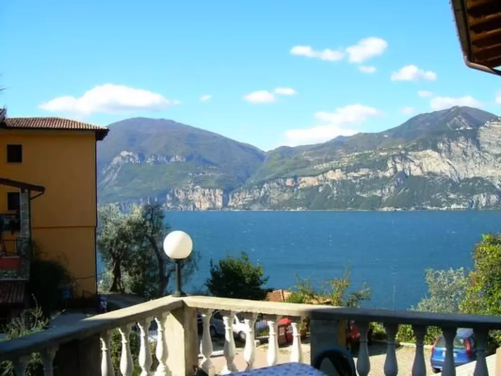 Location de Vacances Brenzone