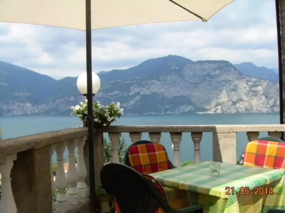 Location de Vacances Brenzone