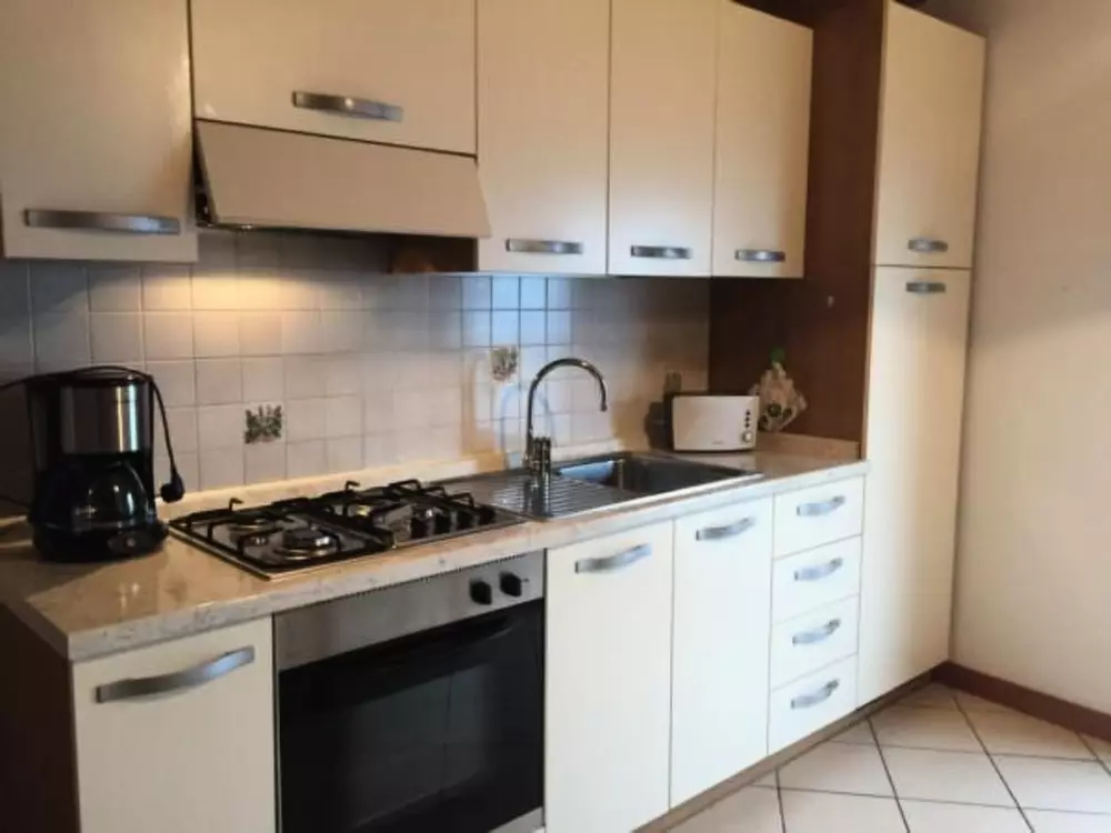 Location de Vacances Brenzone