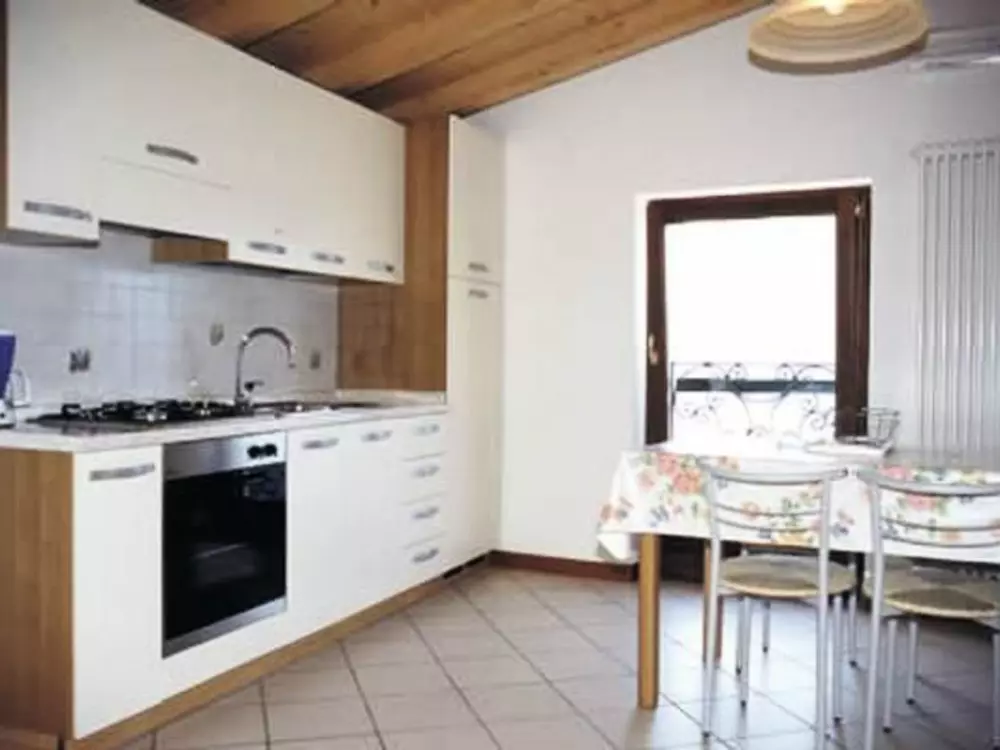 Location de Vacances Brenzone