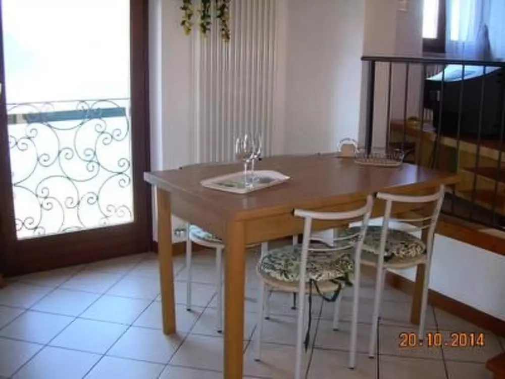 Location de Vacances Brenzone