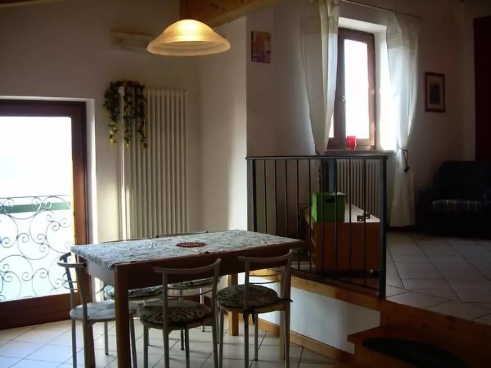 Location de Vacances Brenzone