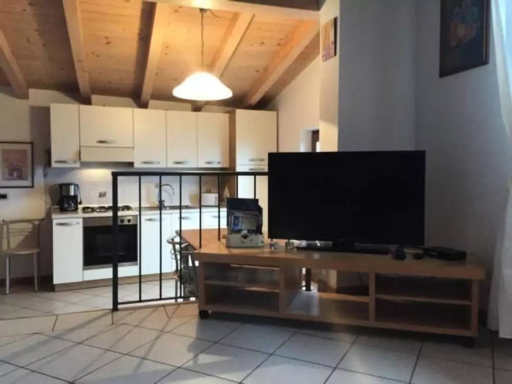 Location de Vacances Brenzone