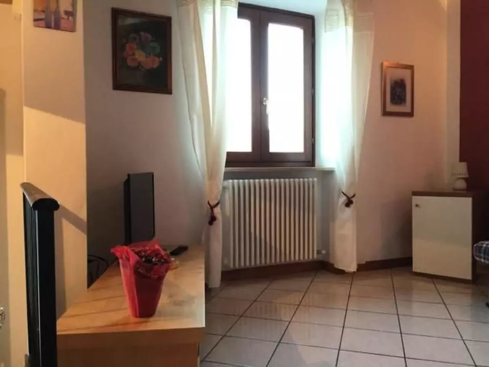 Location de Vacances Brenzone