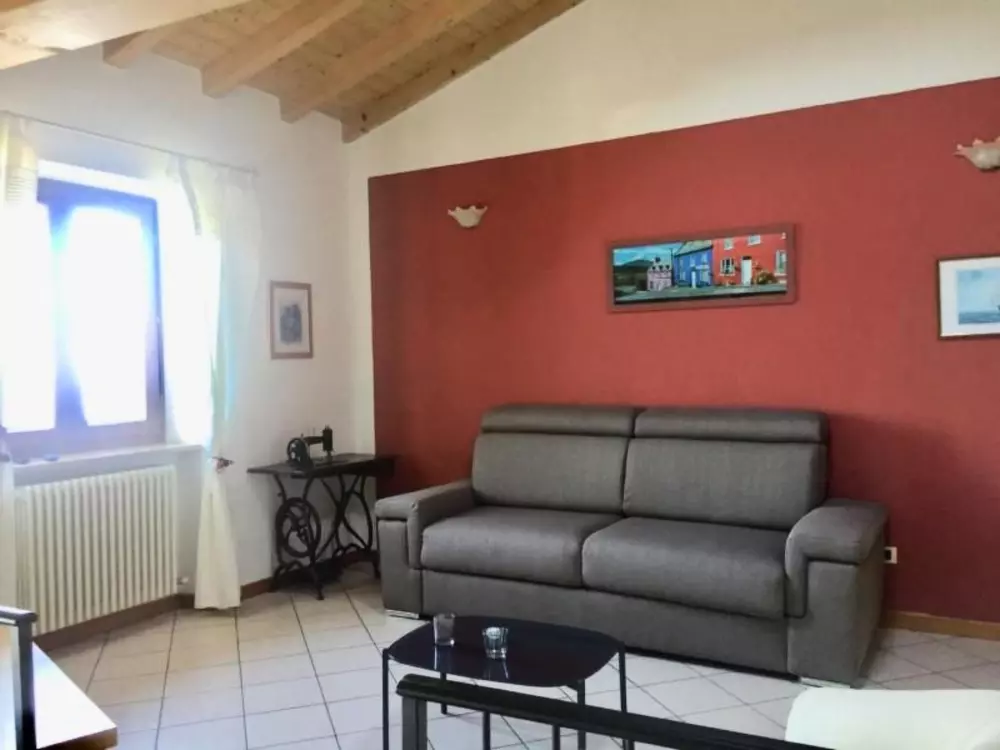 Location de Vacances Brenzone