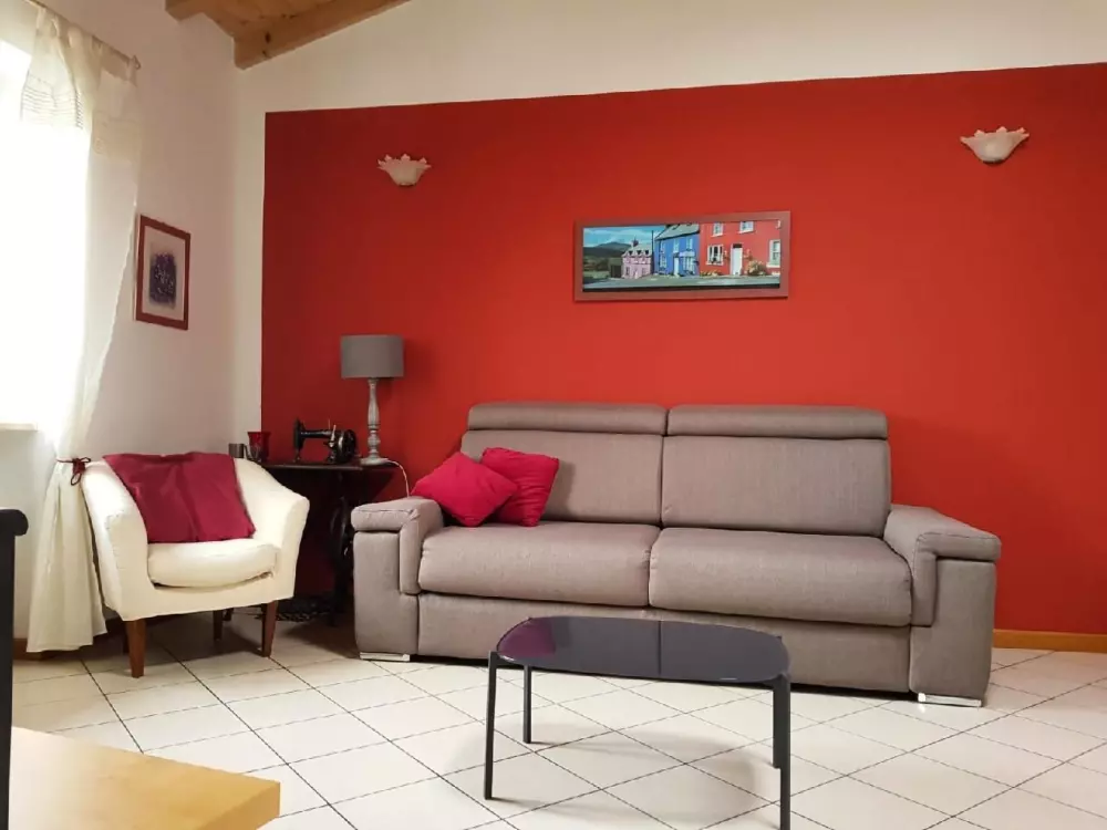 Location de Vacances Brenzone