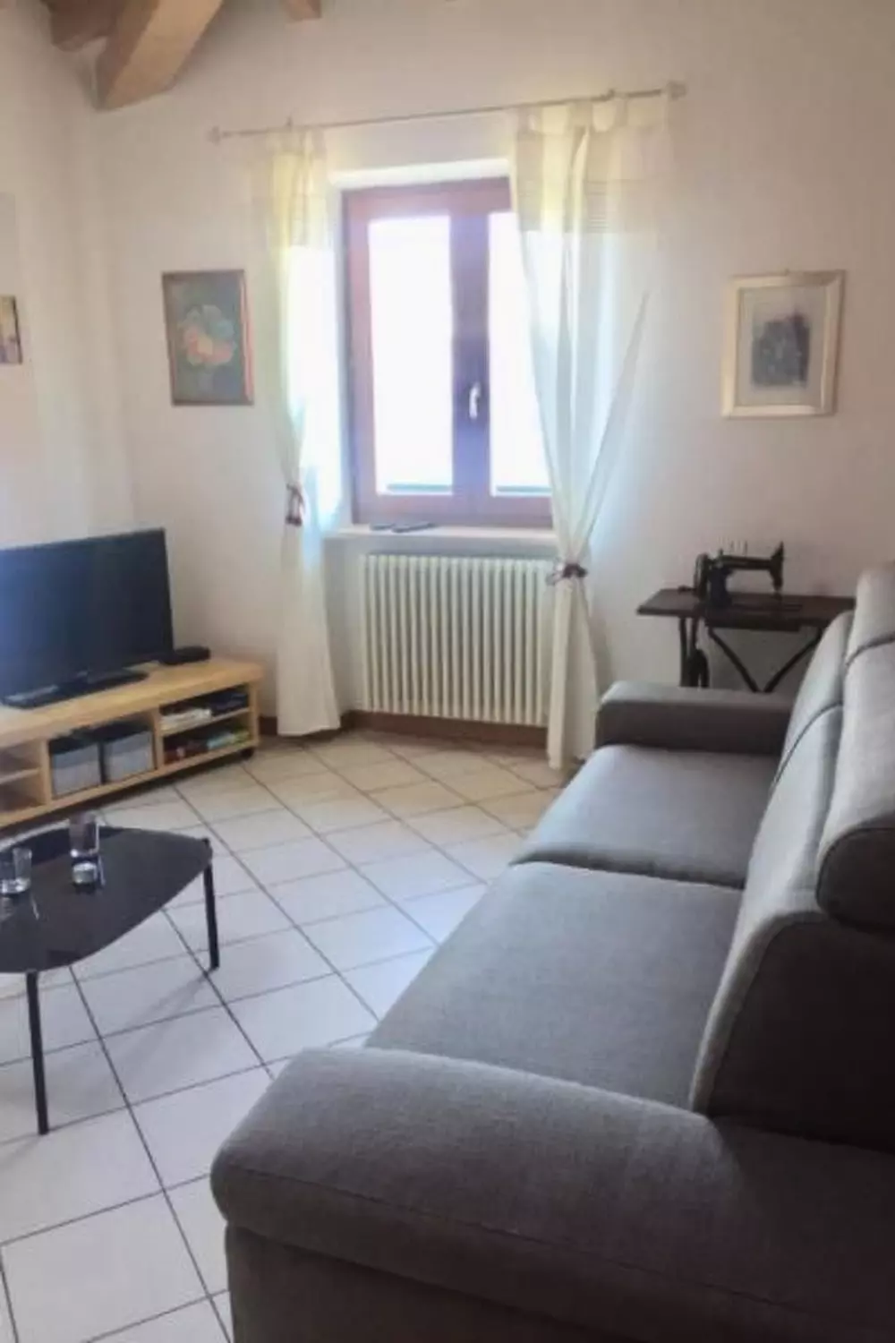 Location de Vacances Brenzone