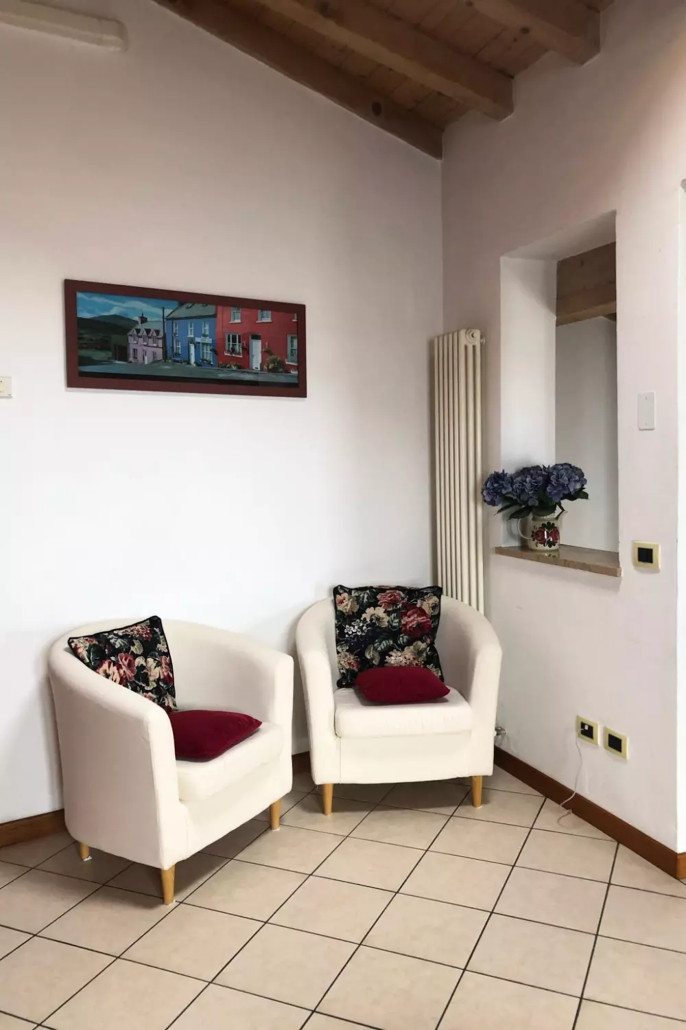 Location de Vacances Brenzone