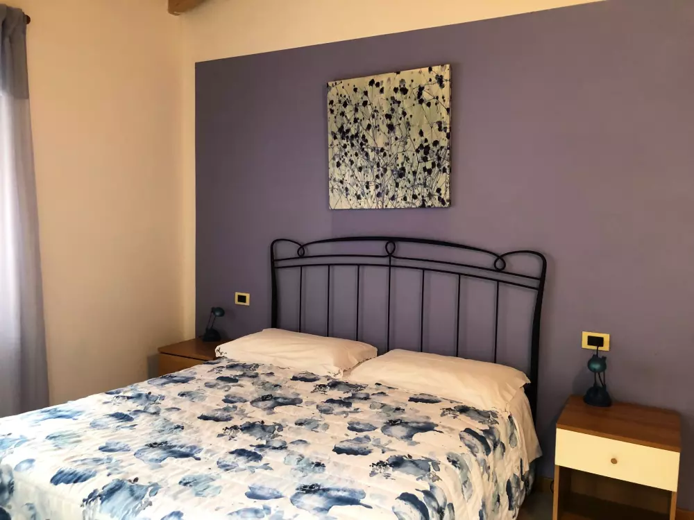 Location de Vacances Brenzone