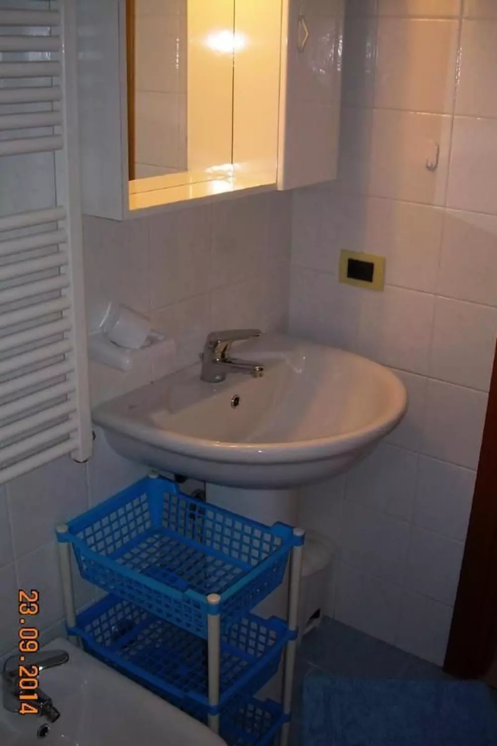 Location de Vacances Brenzone