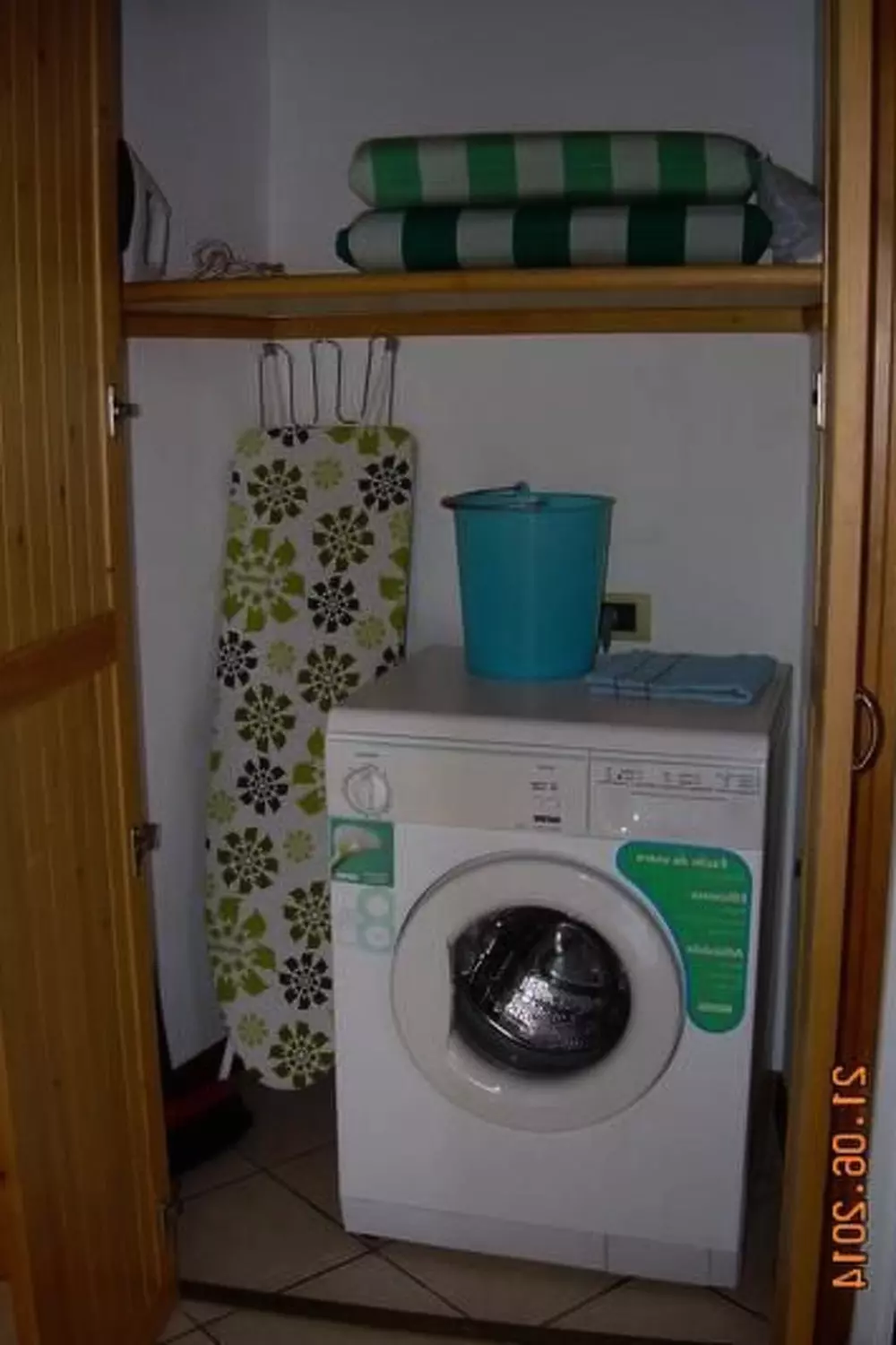 Location de Vacances Brenzone