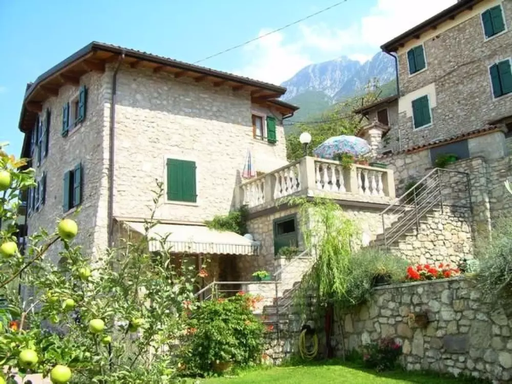 Location de Vacances Brenzone