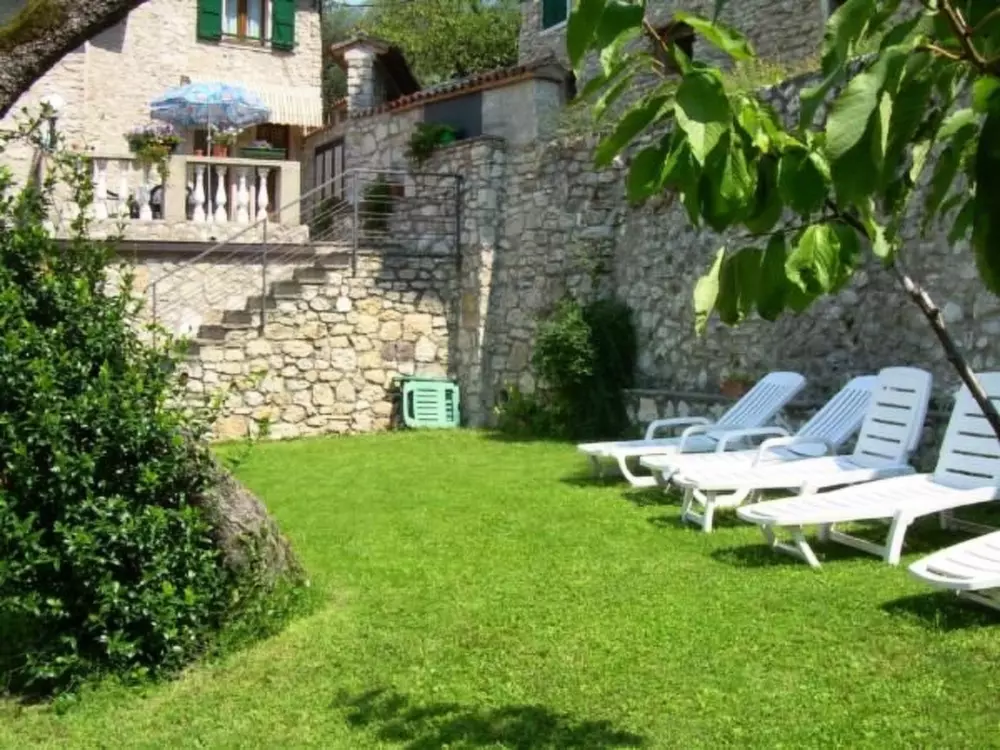 Location de Vacances Brenzone