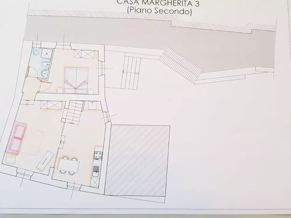 Location de Vacances Brenzone