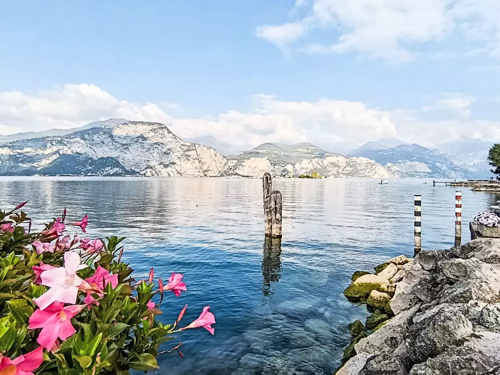 Location de Vacances Brenzone