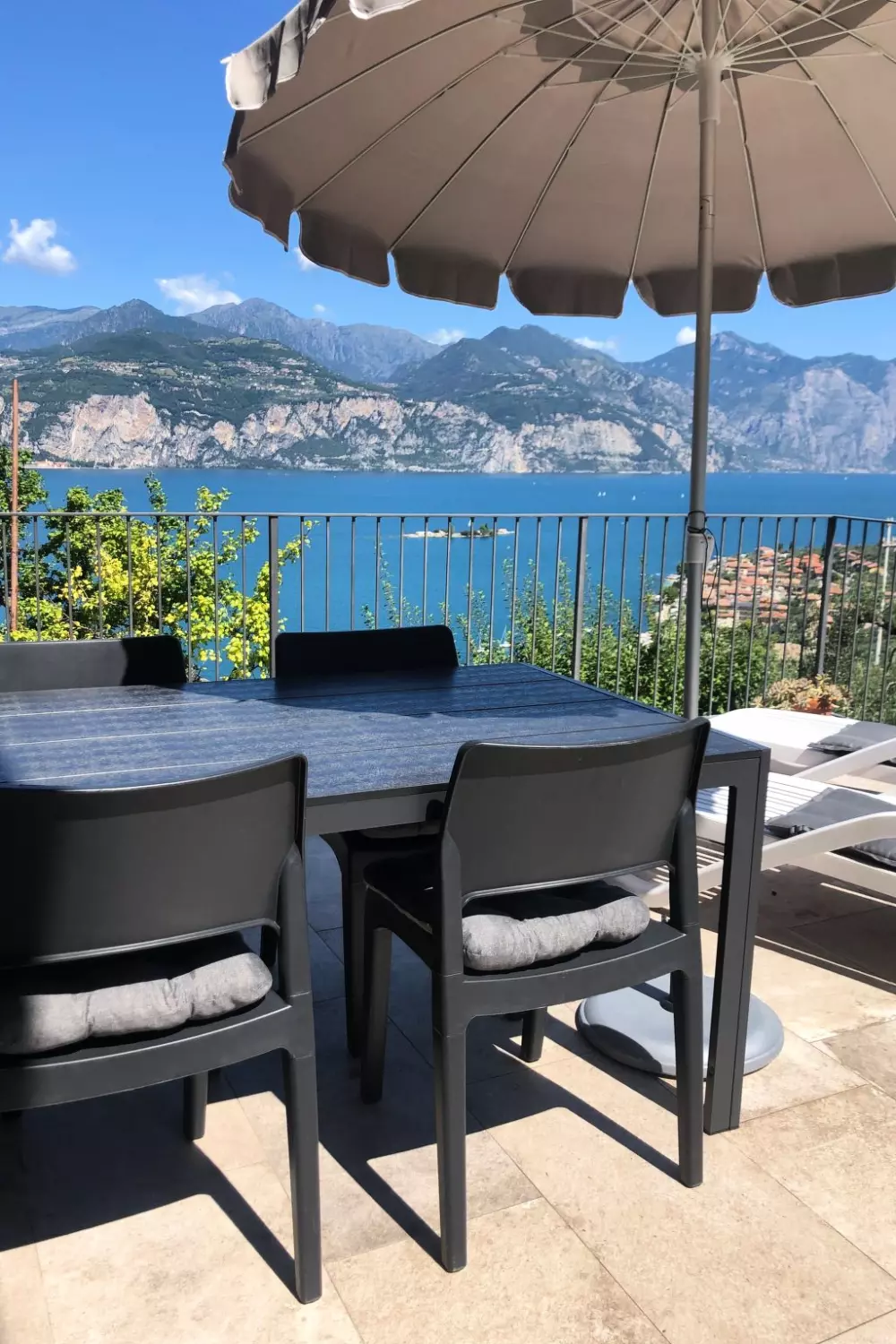 Location de Vacances Brenzone