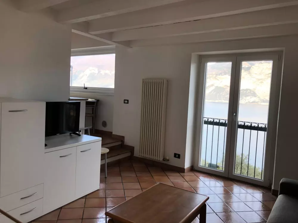 Location de Vacances Brenzone