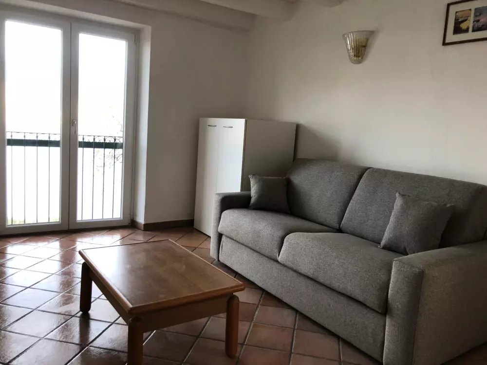 Location de Vacances Brenzone