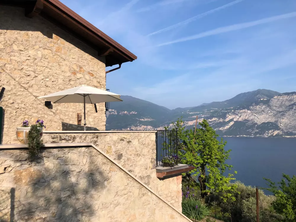 Location de Vacances Brenzone