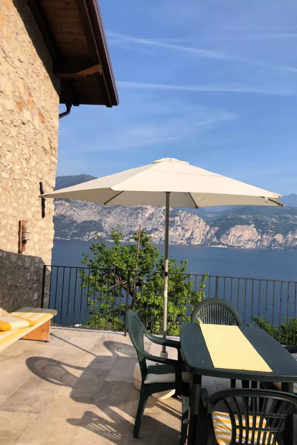 Location de Vacances Brenzone