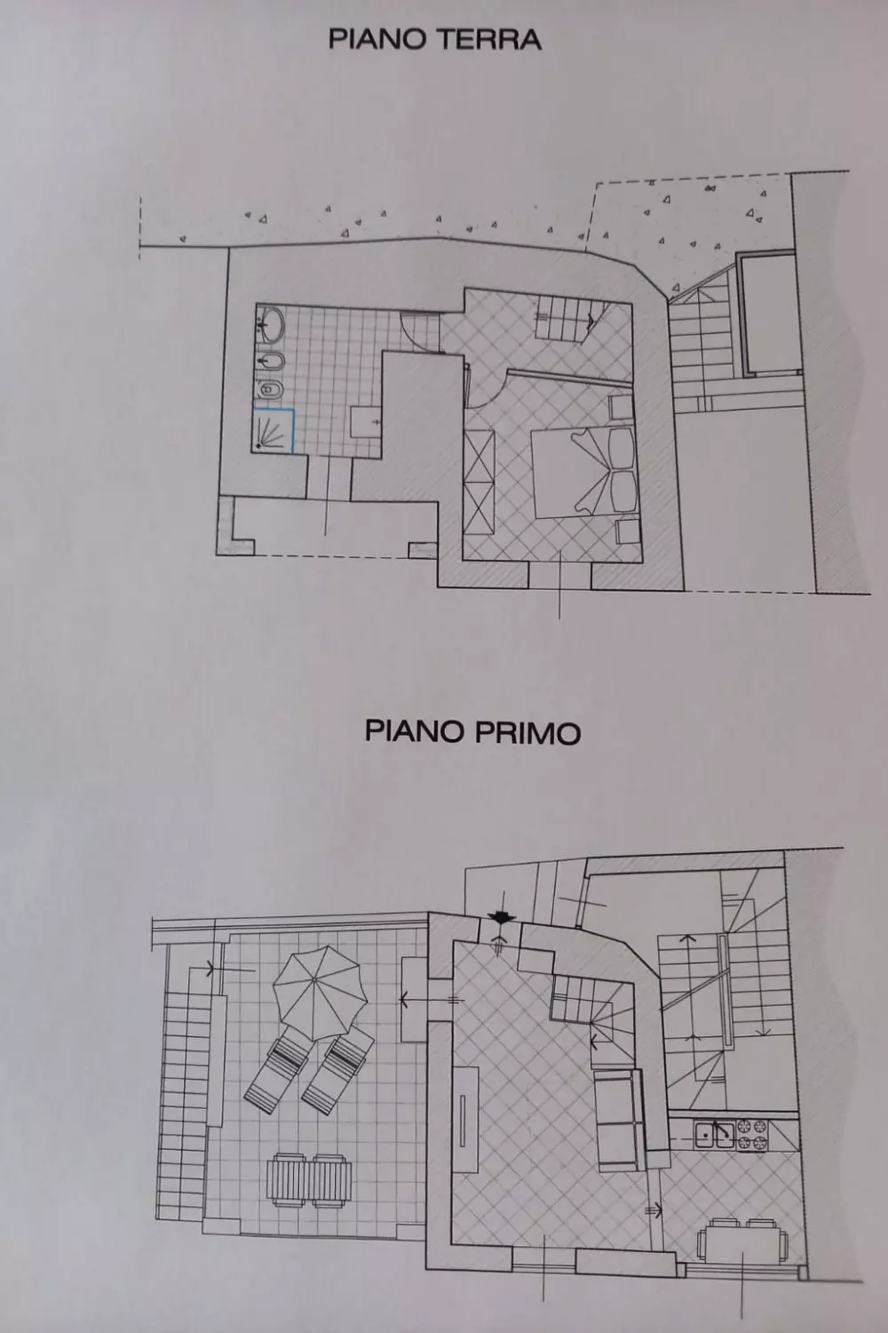 Location de Vacances Brenzone