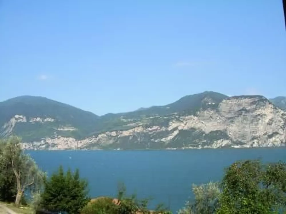 Location de Vacances Brenzone