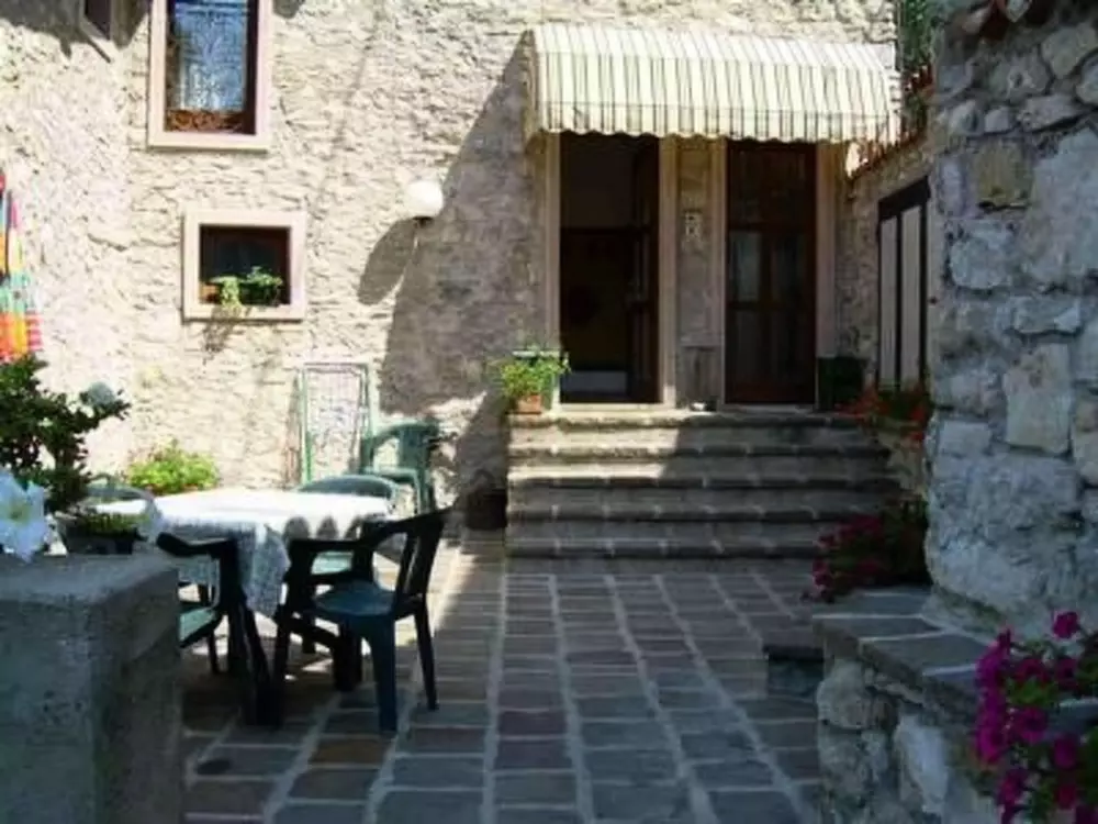 Location de Vacances Brenzone