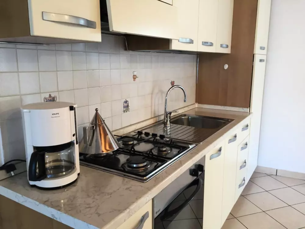 Location de Vacances Brenzone