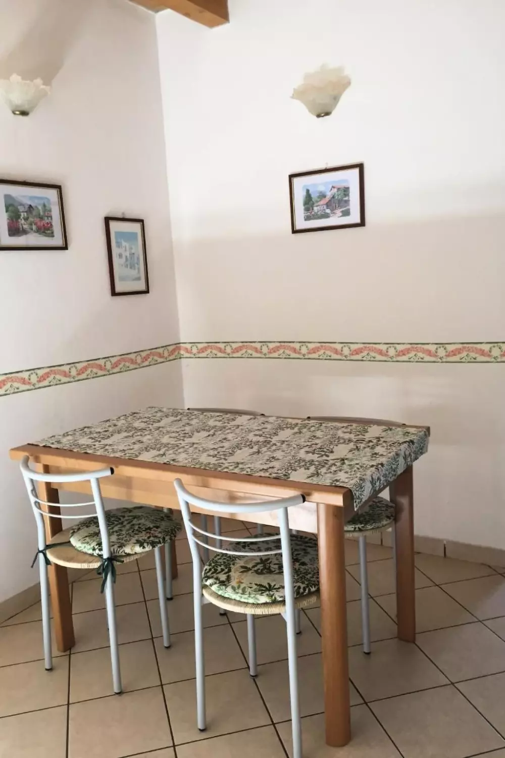 Location de Vacances Brenzone