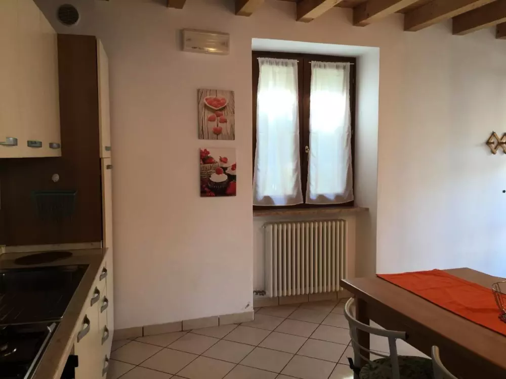 Location de Vacances Brenzone