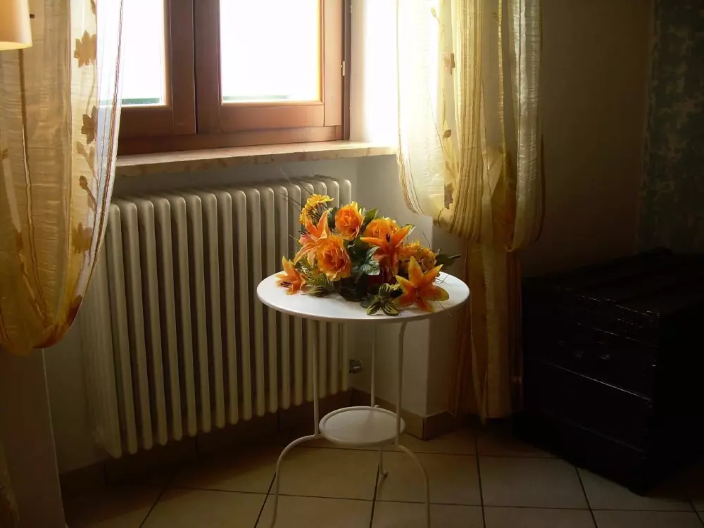 Location de Vacances Brenzone