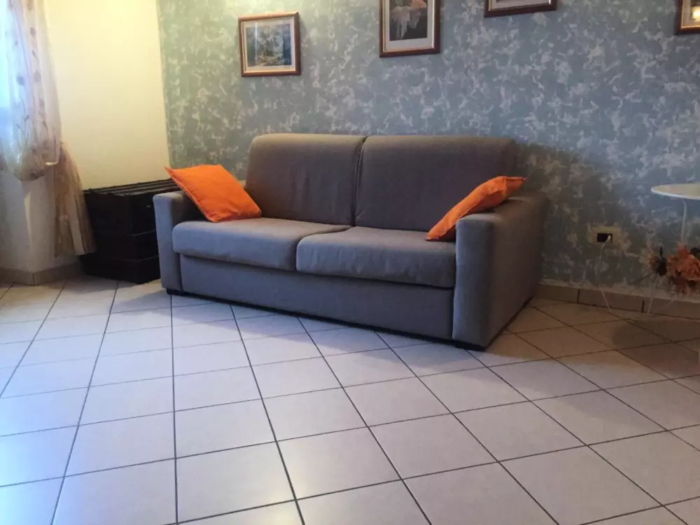 Location de Vacances Brenzone