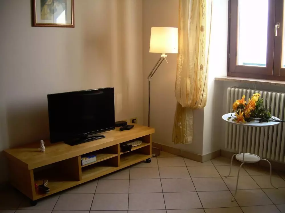 Location de Vacances Brenzone