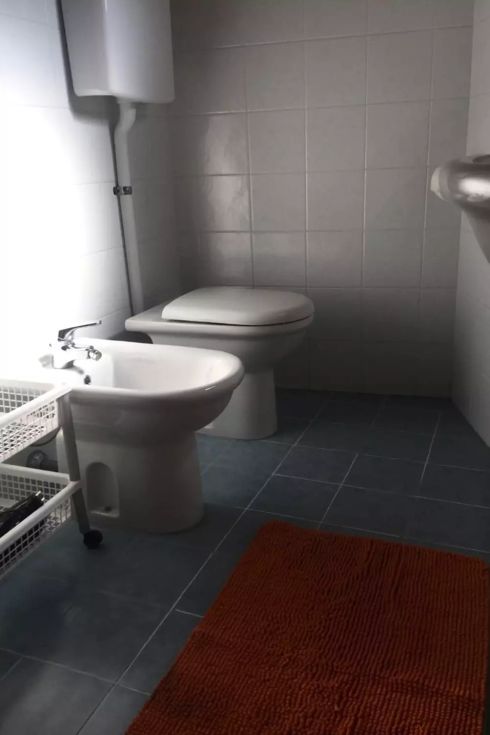 Location de Vacances Brenzone