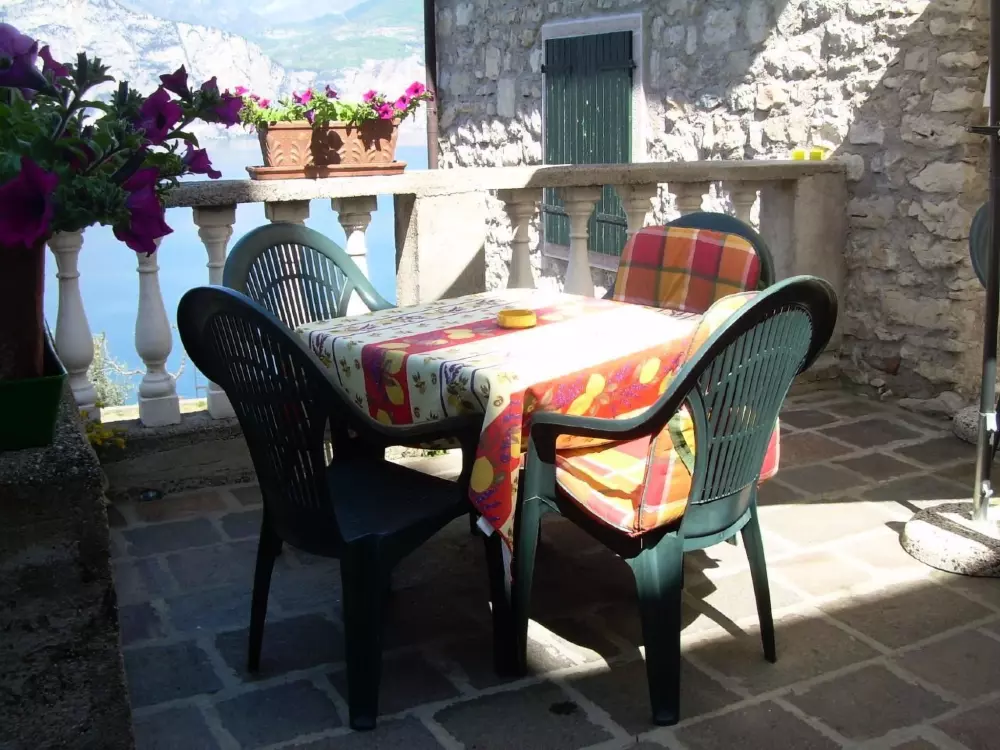 Location de Vacances Brenzone