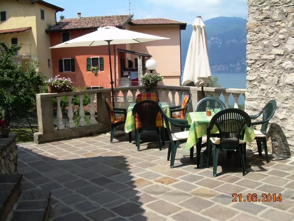 Location de Vacances Brenzone