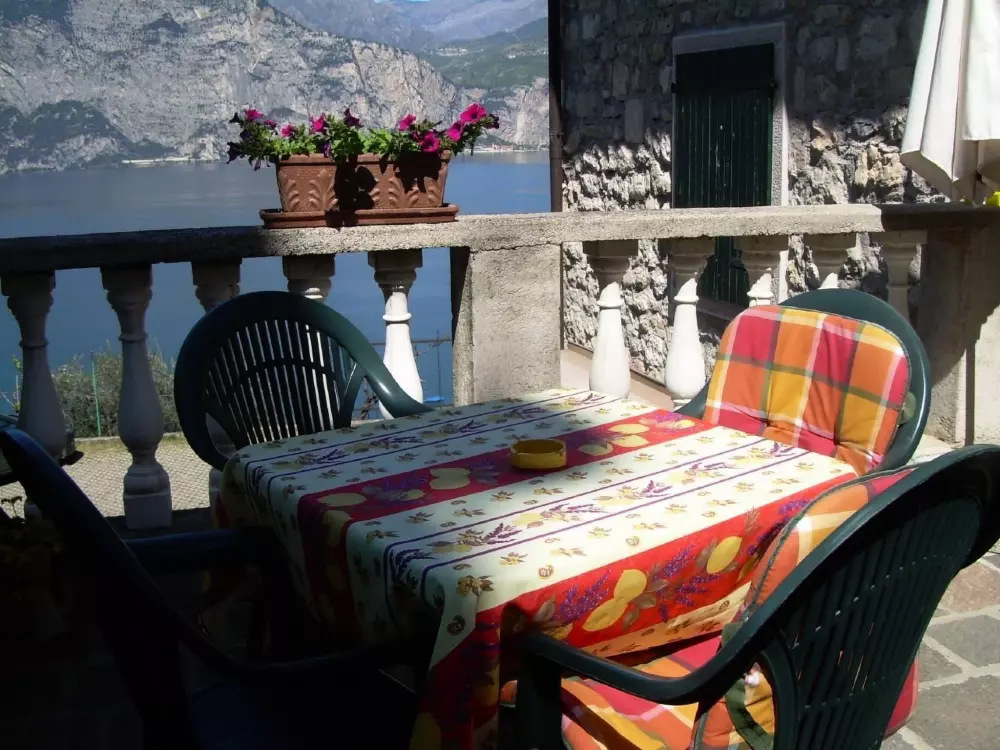 Location de Vacances Brenzone