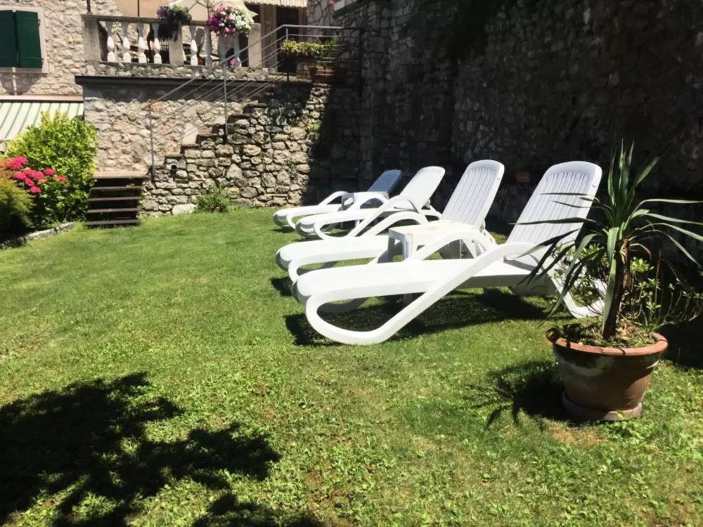 Location de Vacances Brenzone