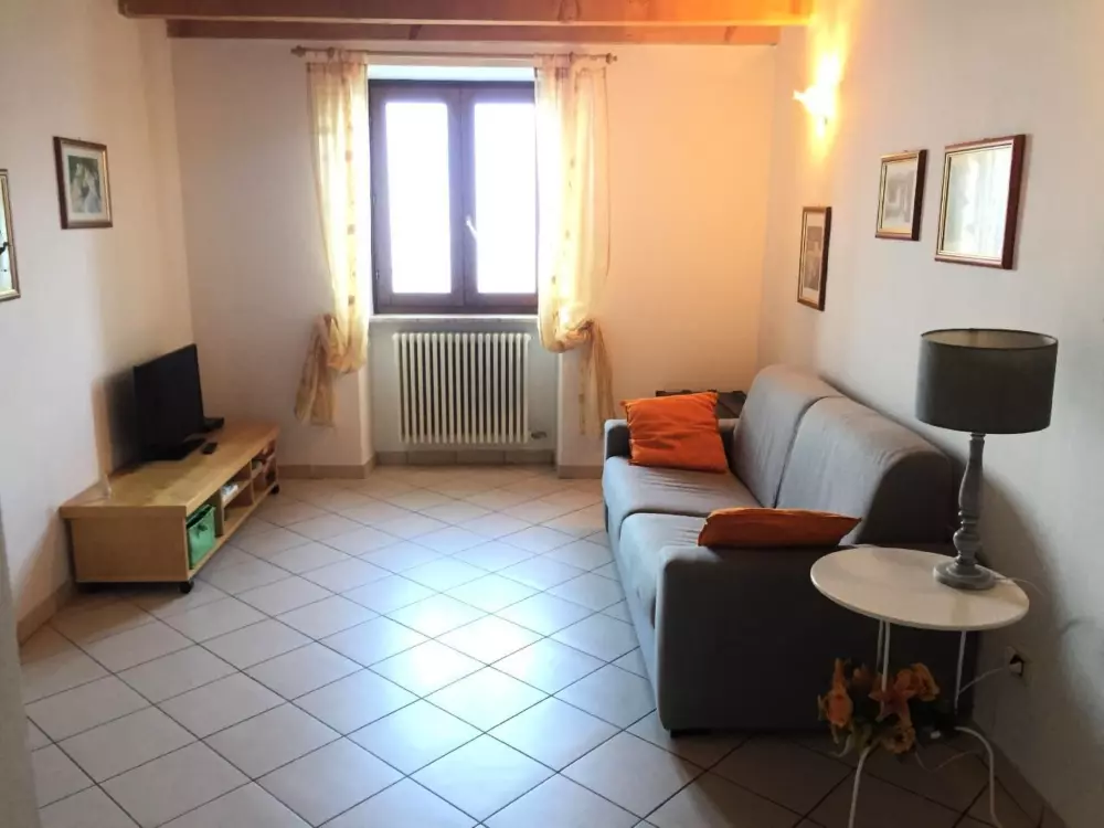 Location de Vacances Brenzone