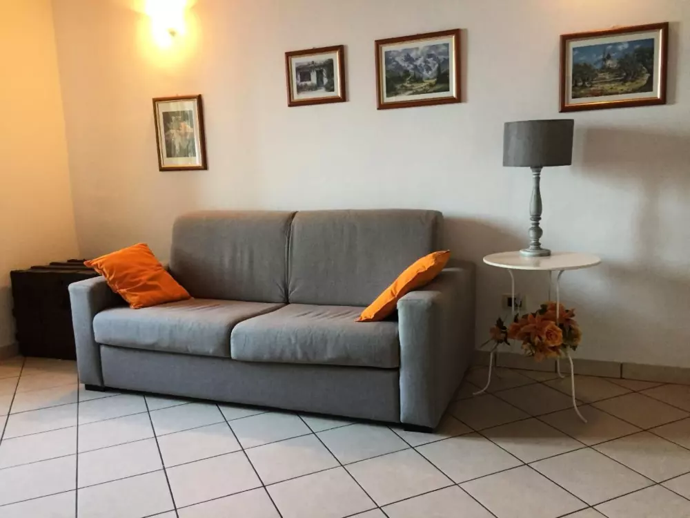 Location de Vacances Brenzone