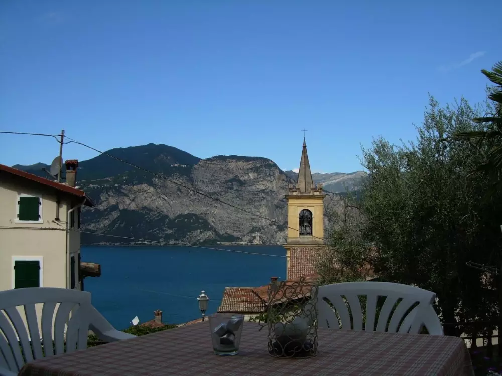 Location de Vacances Brenzone