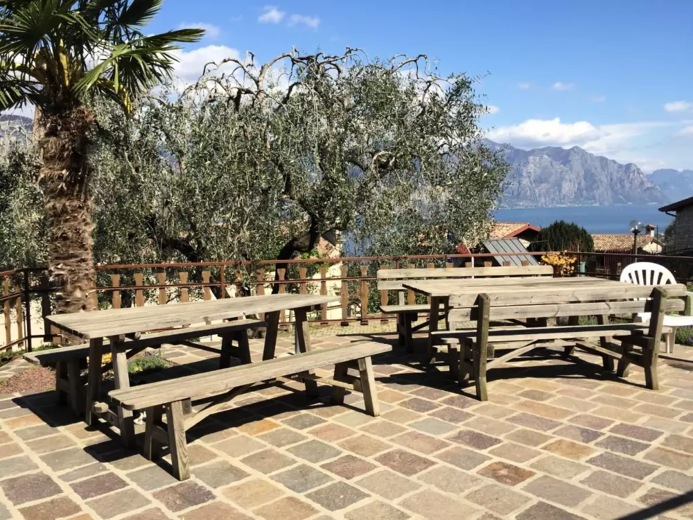 Location de Vacances Brenzone