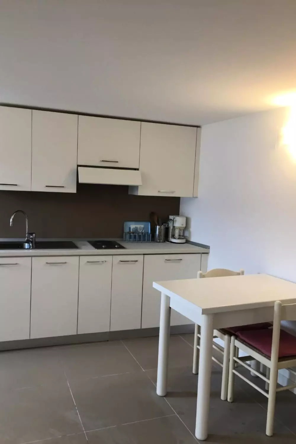 Location de Vacances Brenzone