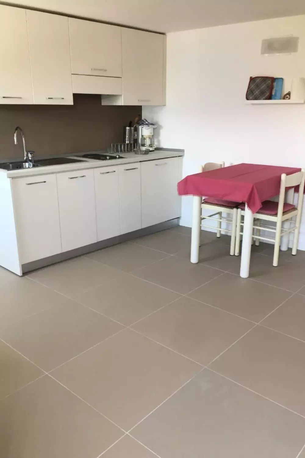 Location de Vacances Brenzone