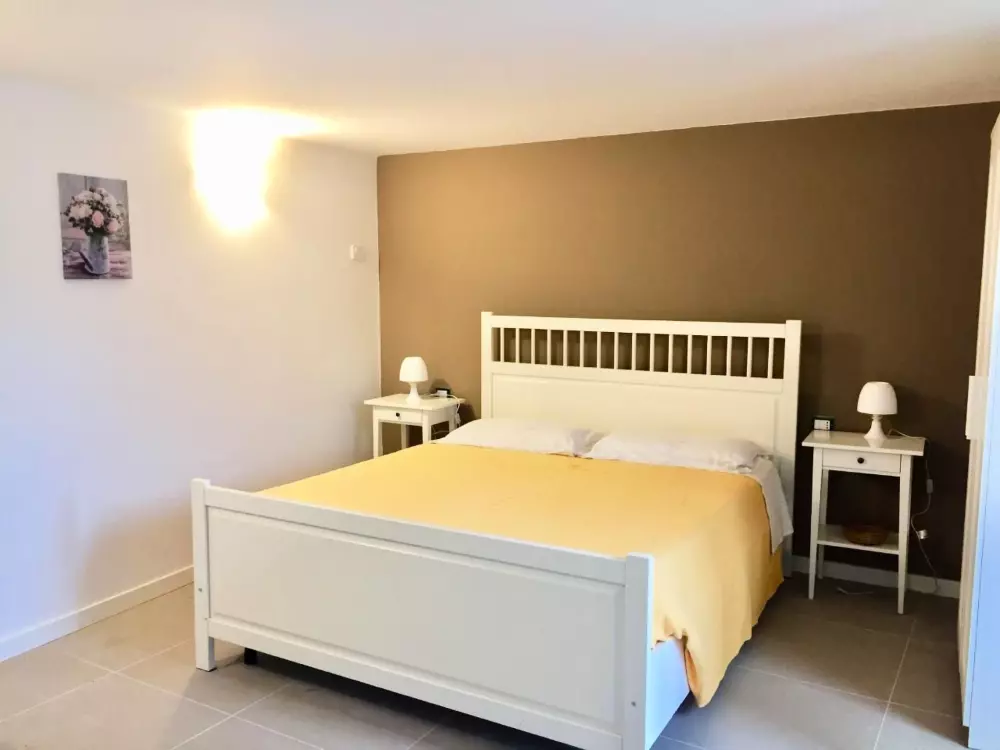 Location de Vacances Brenzone