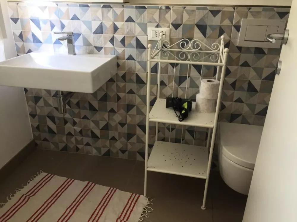 Location de Vacances Brenzone