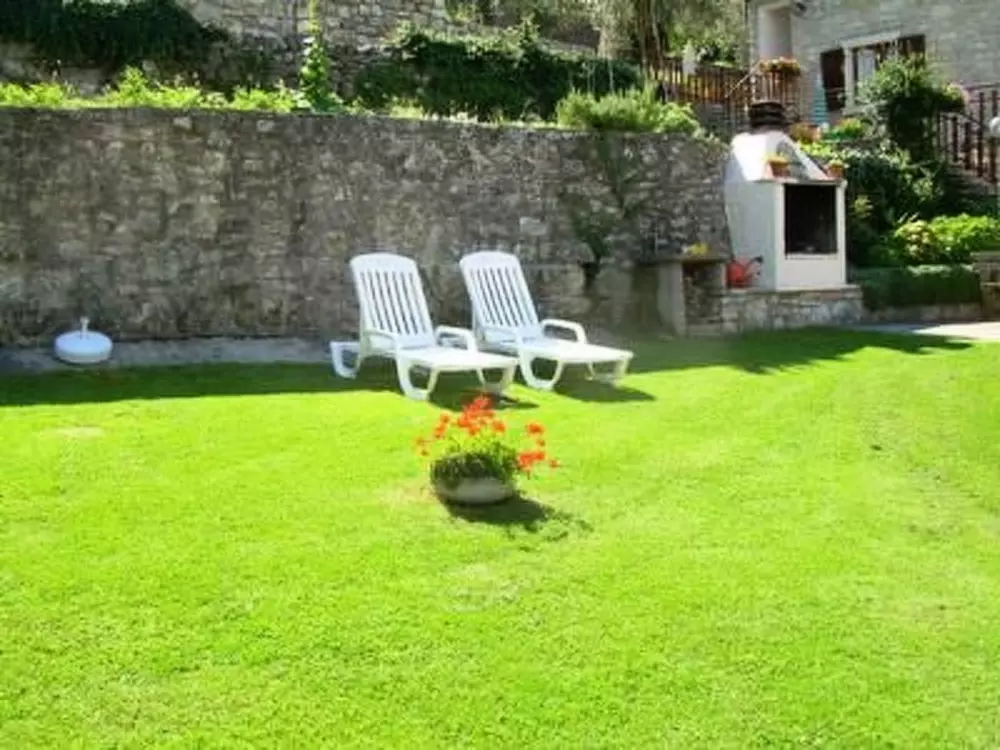 Location de Vacances Brenzone