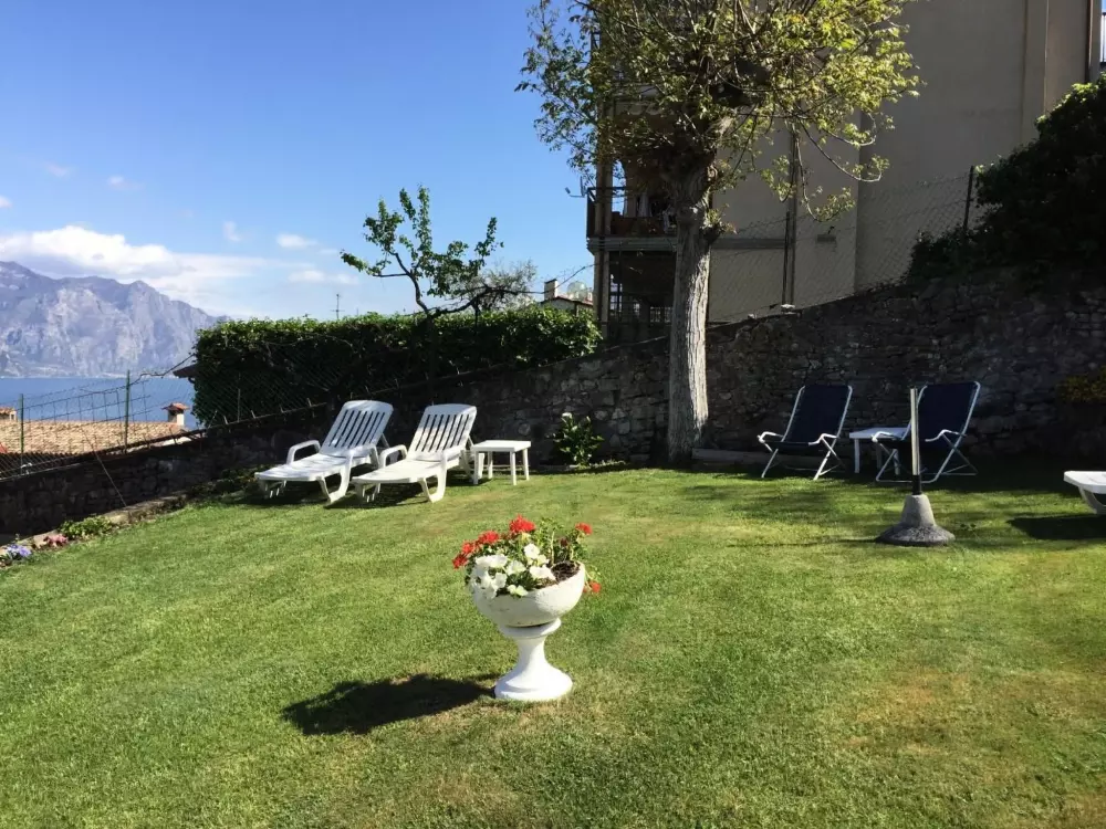 Location de Vacances Brenzone
